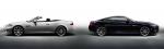 Jaguar XKR Artisan Special Edition 2012 года